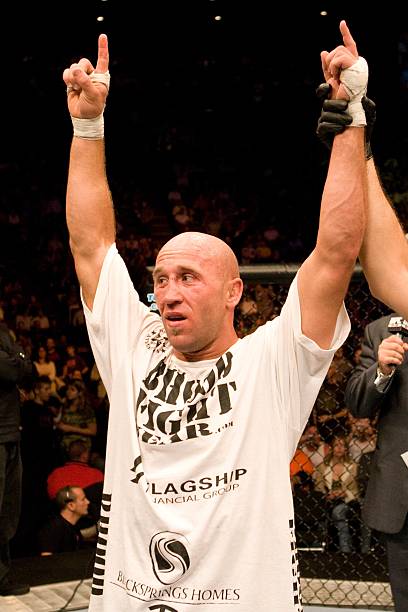 Josh Burkman