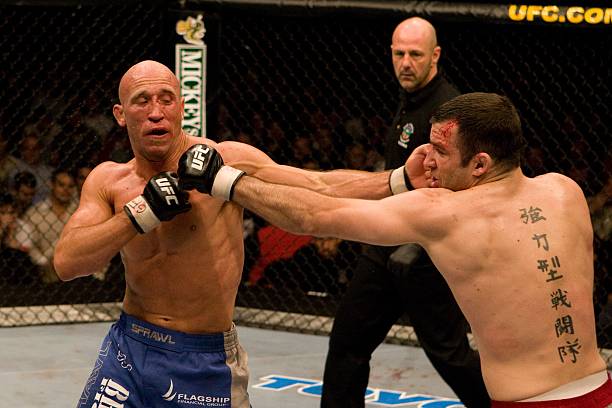Josh Burkman