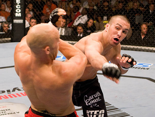 Josh Burkman