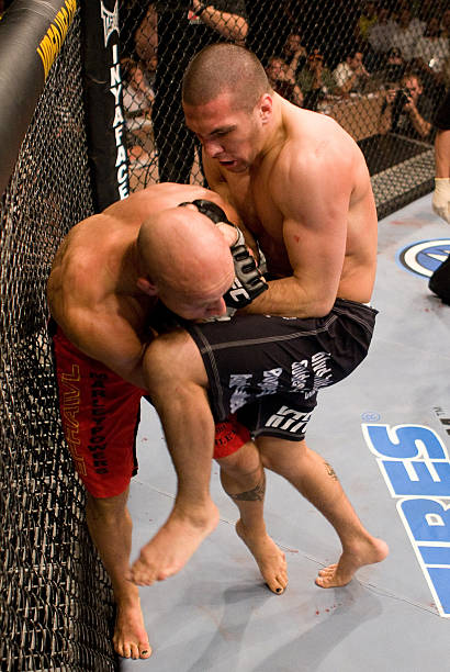 Josh Burkman
