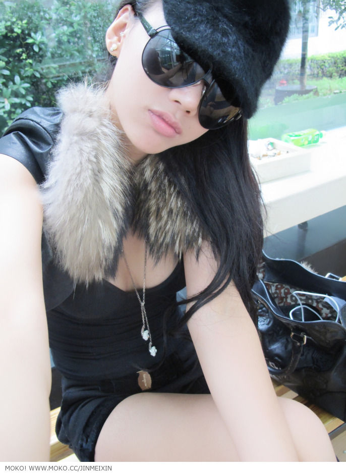 Jin Mei Xin