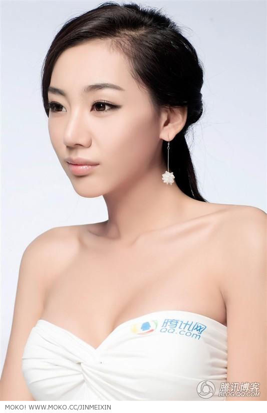 Jin Mei Xin Jin Mei Xin