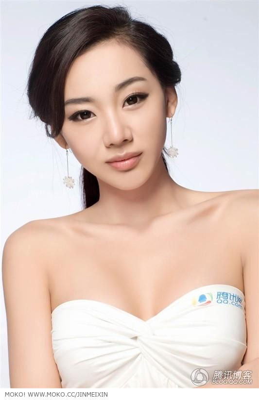 Jin Mei Xin Jin Mei Xin