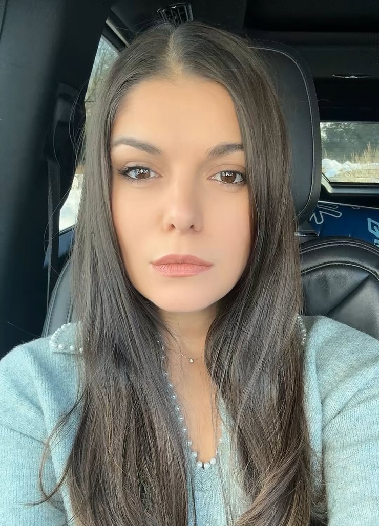 Katrina Moran