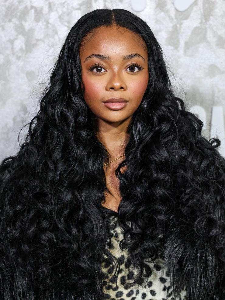 Skai Jackson