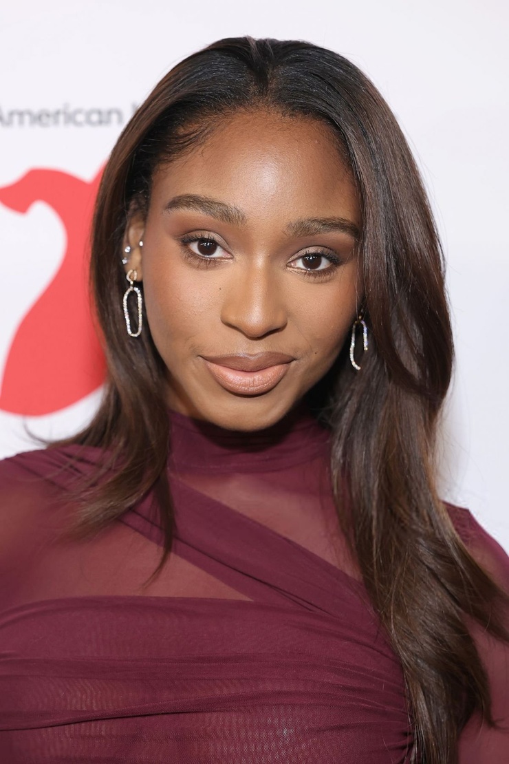 Normani Kordei