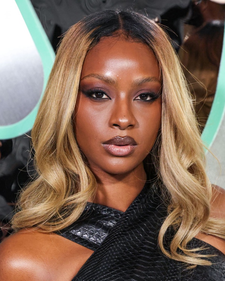 Justine Skye