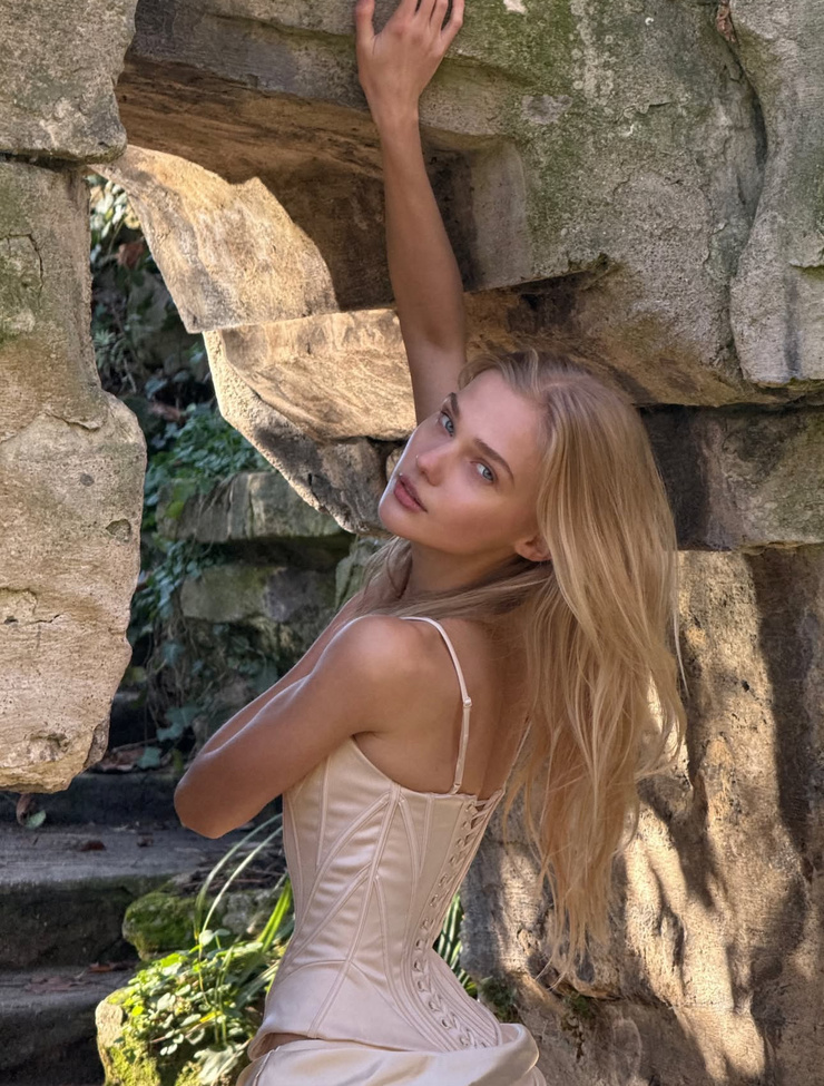 Vasilina Kireenko