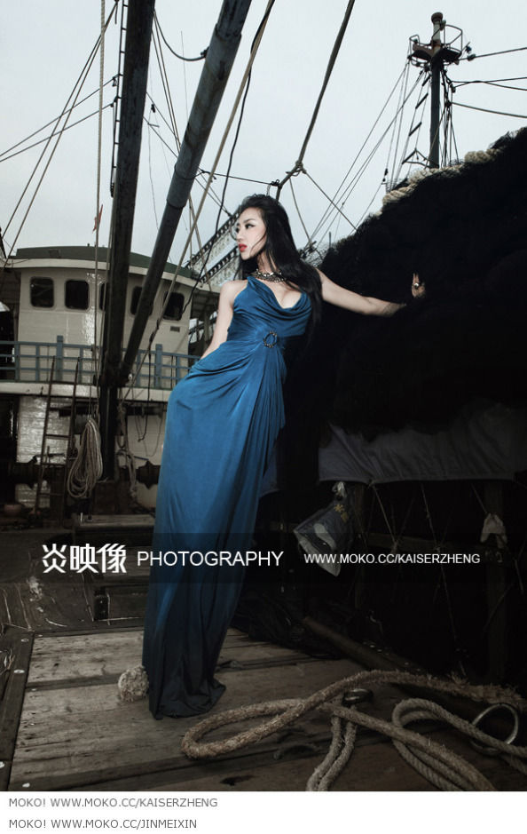 Jin Mei Xin