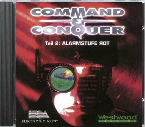 Command & Conquer: Red Alert