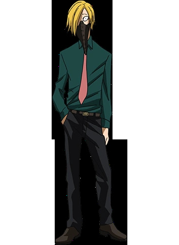 Toya Setsuno