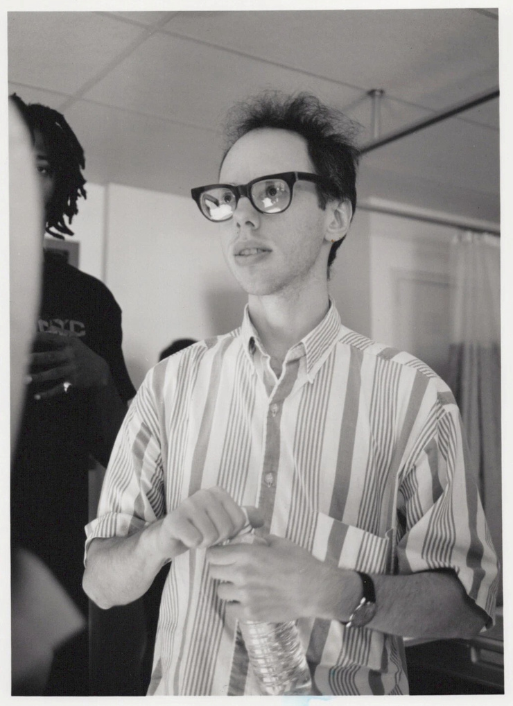 Todd Solondz