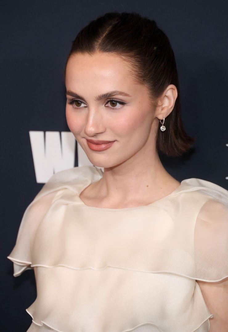 Maude Apatow Maude Apatow