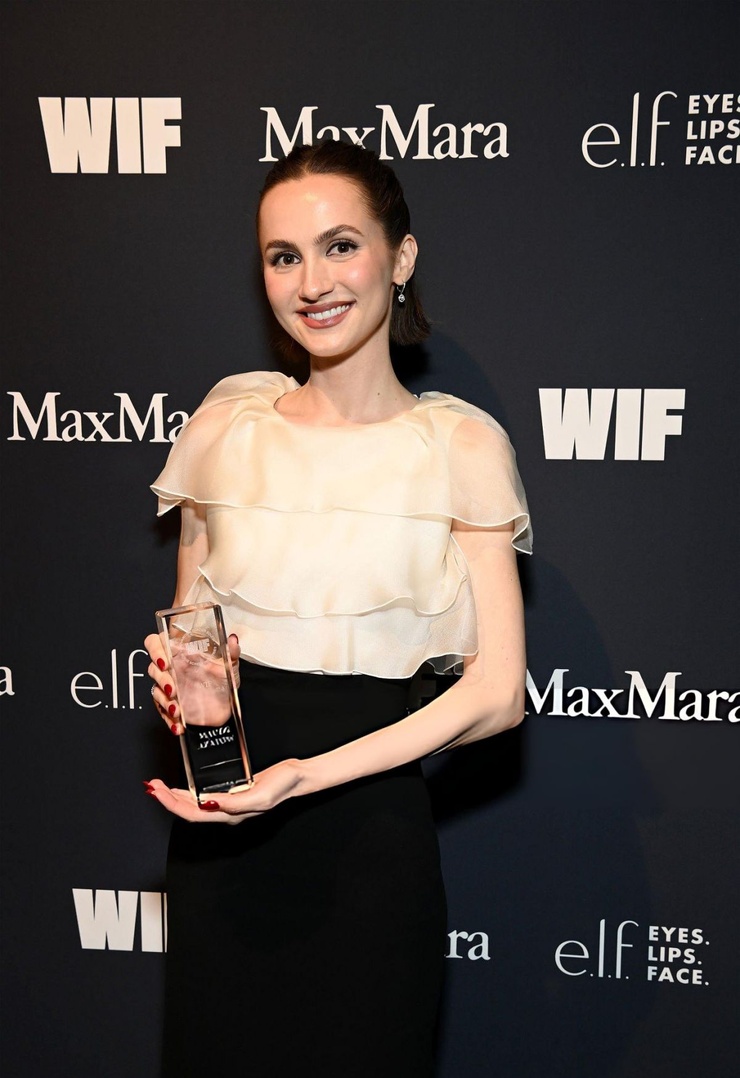Maude Apatow Maude Apatow