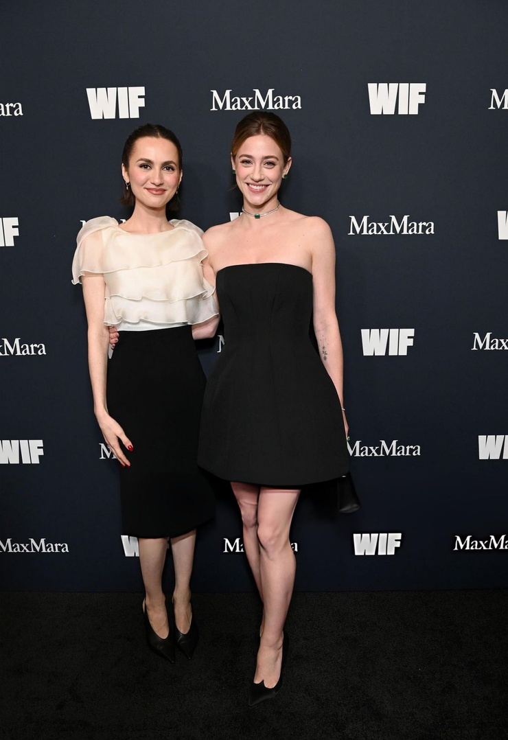 Maude Apatow Maude Apatow