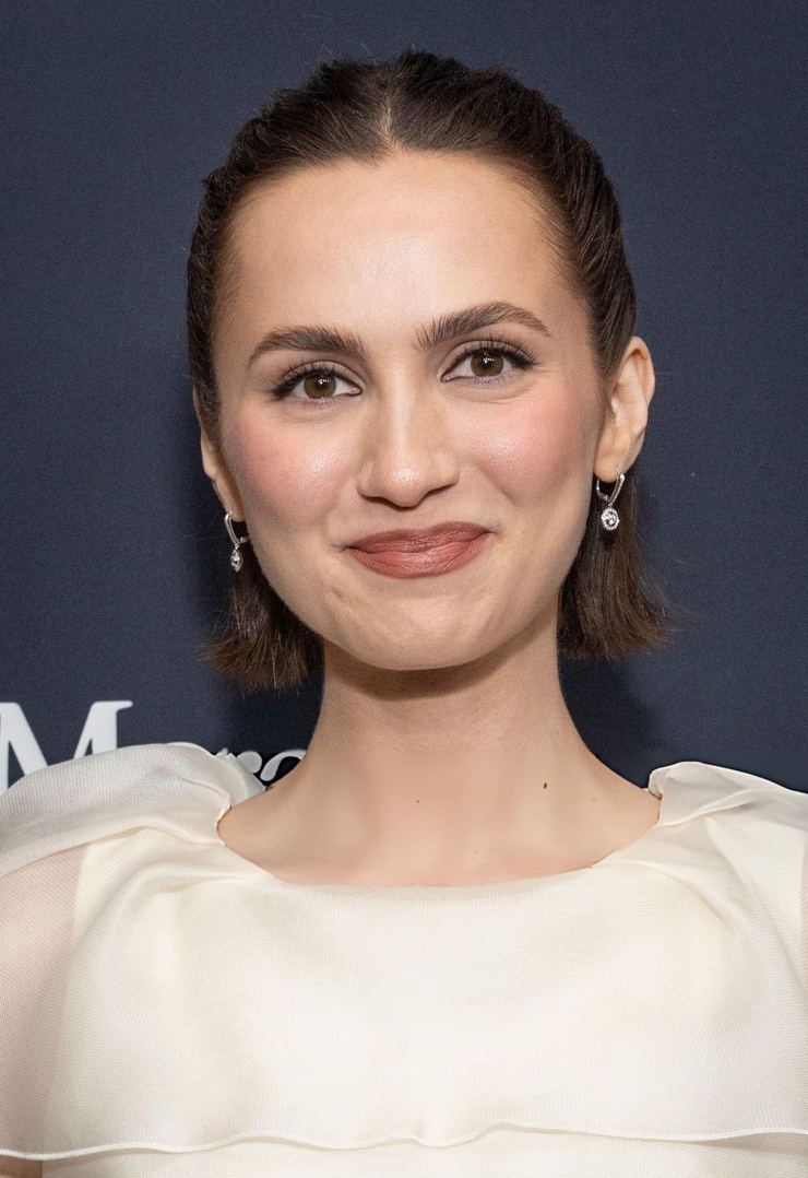 Maude Apatow Maude Apatow