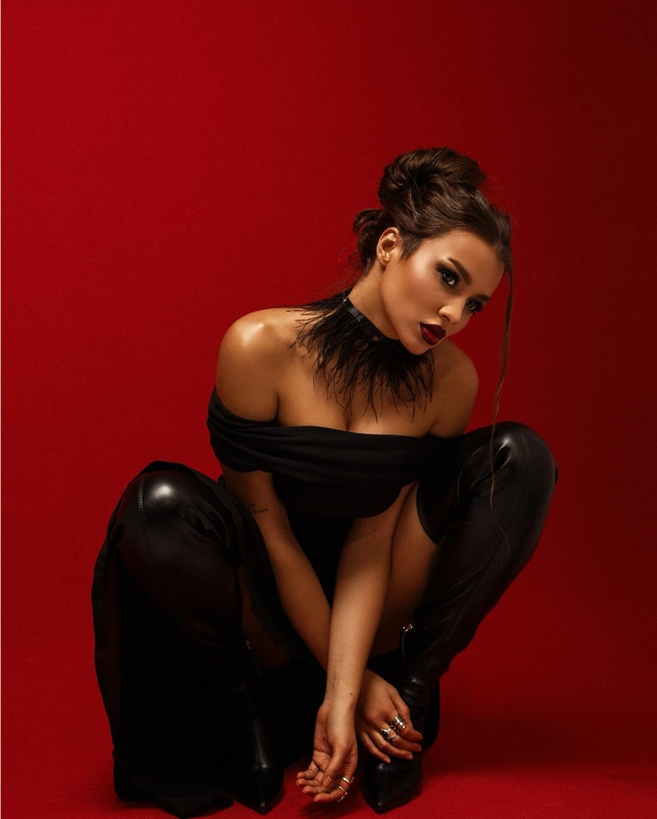Valeriya Bearwolf