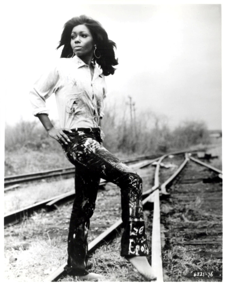 Judy Pace