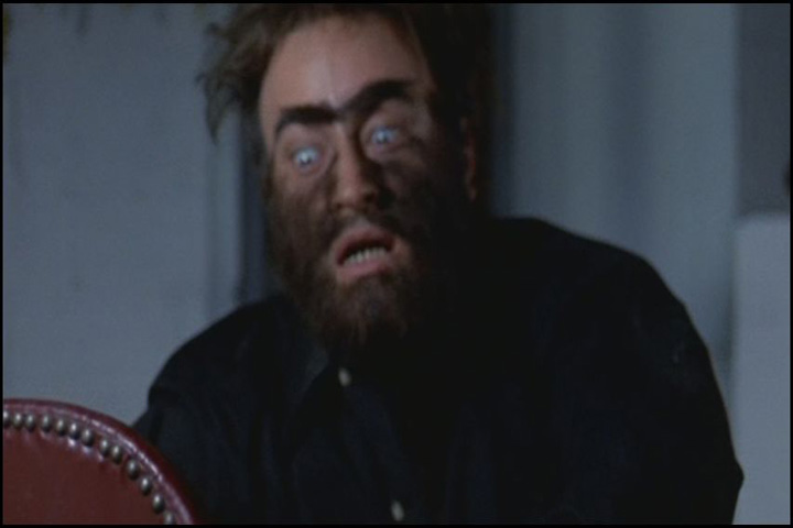  The Werewolf vs. the Vampire Woman (aka Werewolf Shadow)