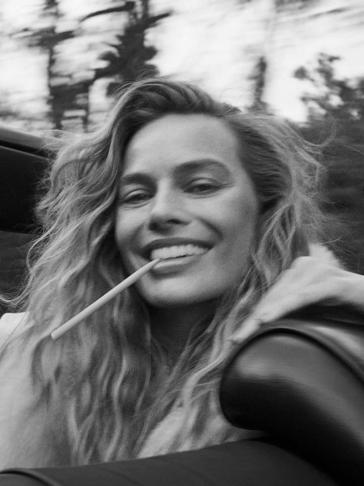 Margot Robbie