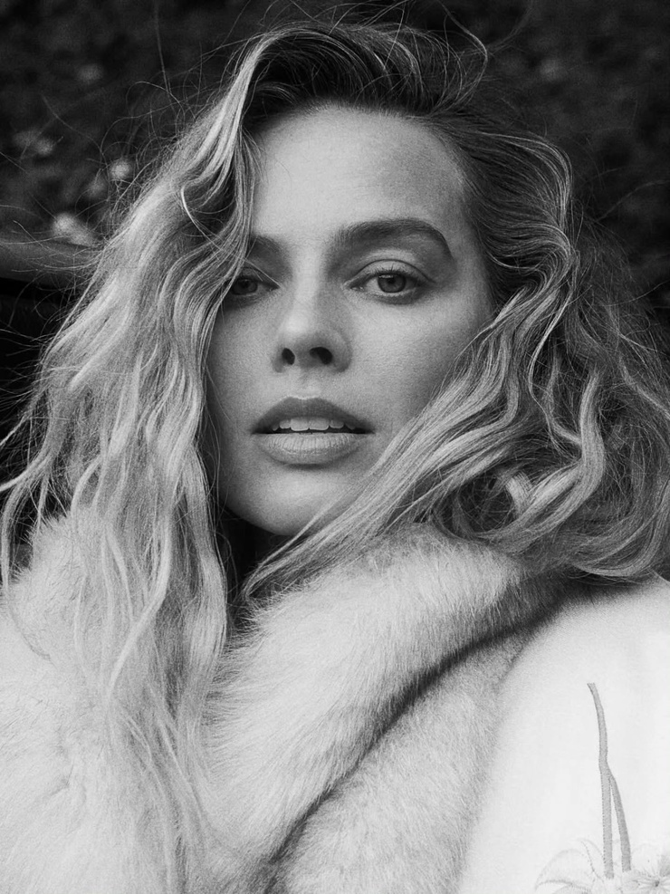 Margot Robbie Margot Robbie