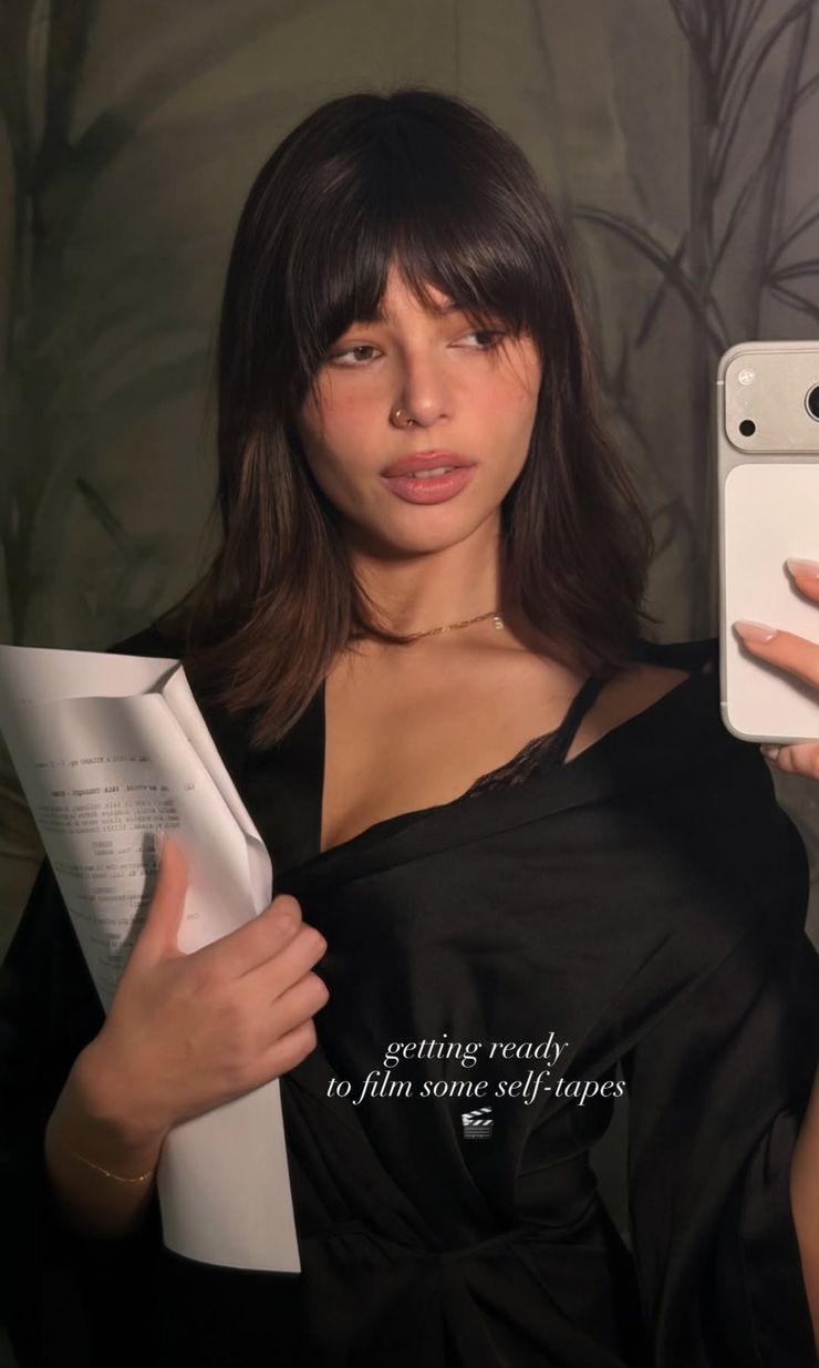 Eleonora Gaggero