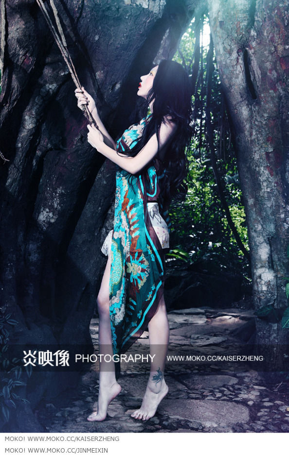 Jin Mei Xin Jin Mei Xin