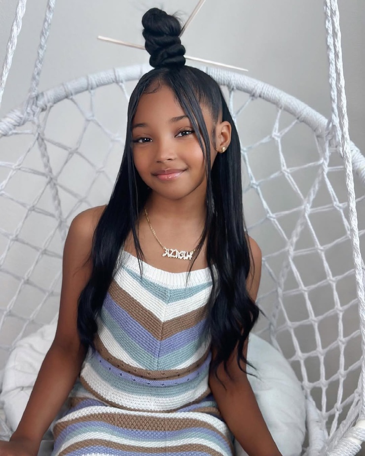 Aziyah Zaliyah