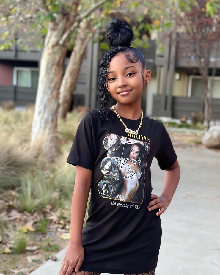 Aziyah Zaliyah