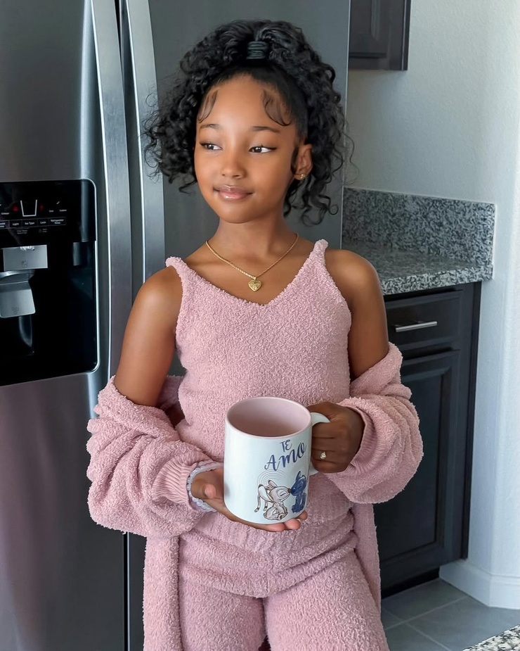 Aziyah Zaliyah