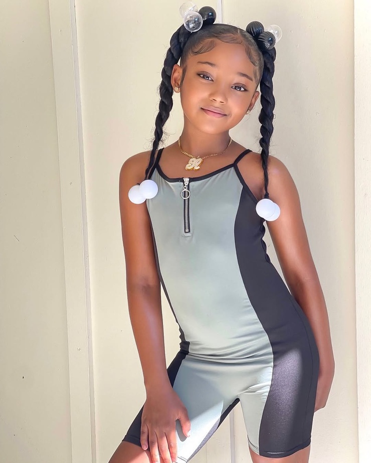 Aziyah Zaliyah