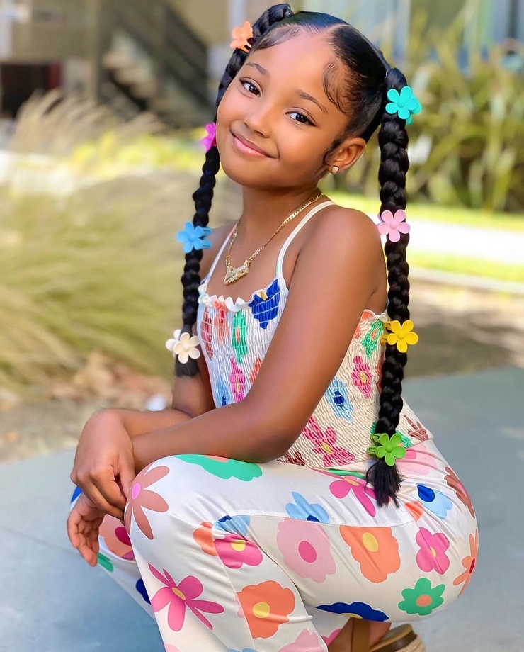 Aziyah Zaliyah
