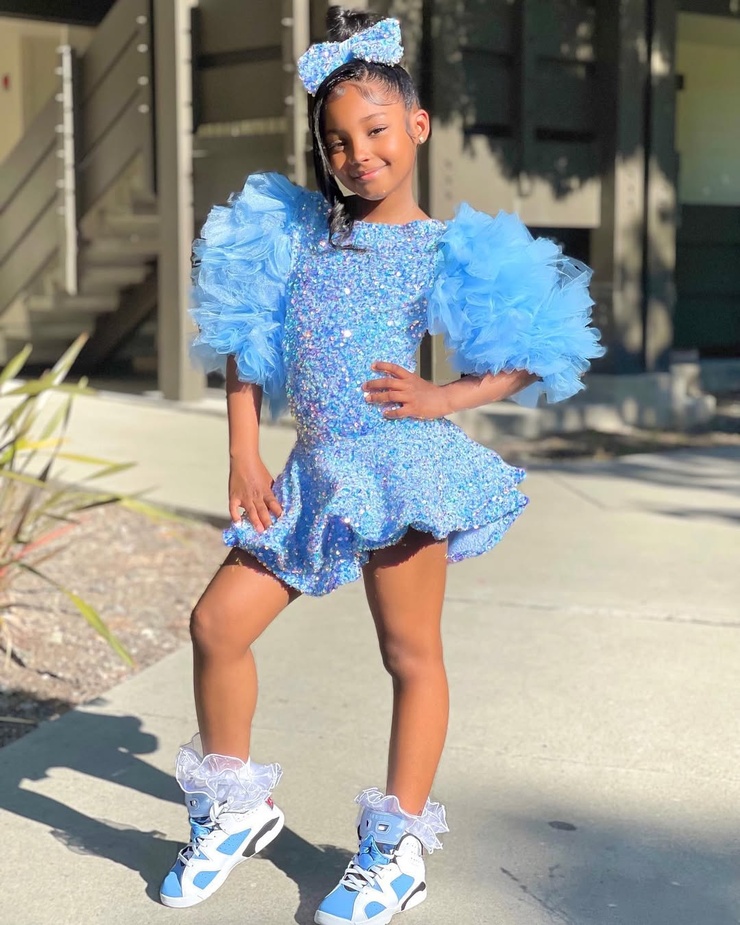 Aziyah Zaliyah