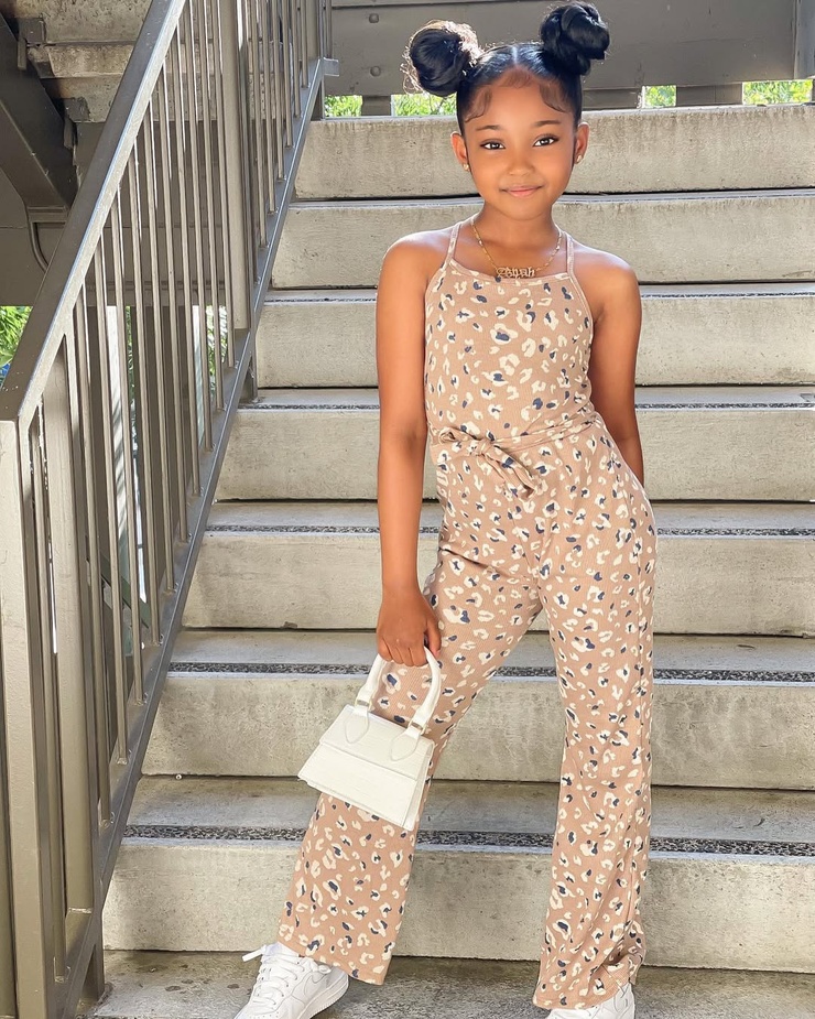 Aziyah Zaliyah
