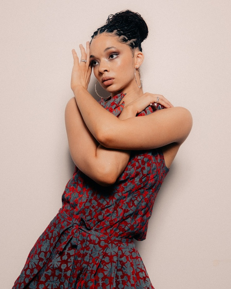 Tanzyn Crawford