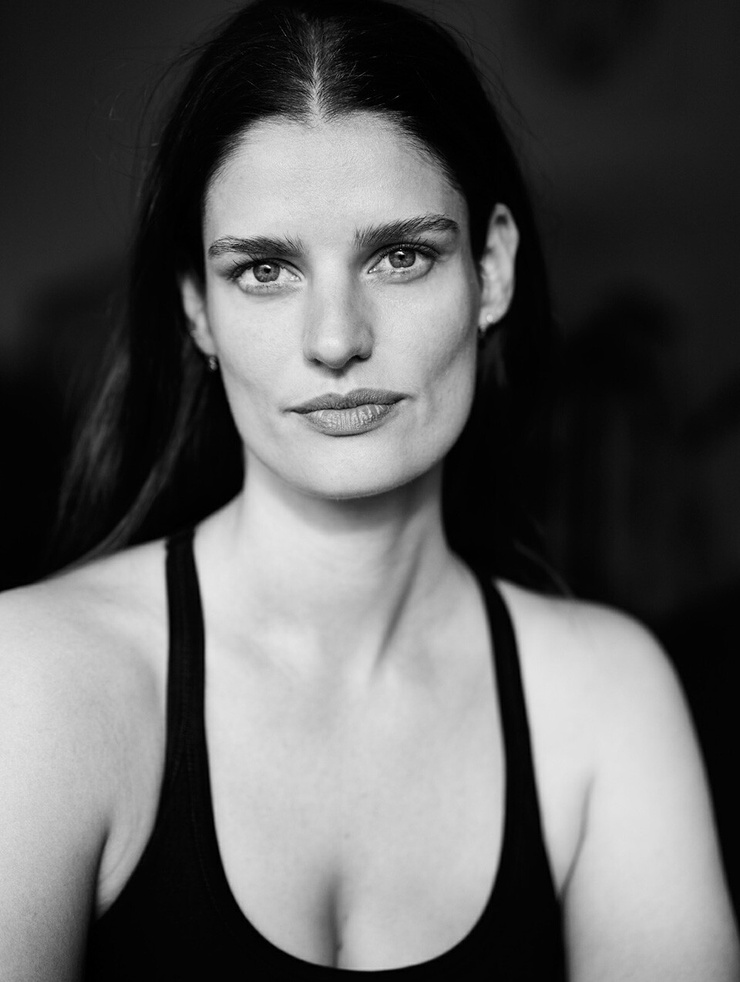 Anouk Hulspas
