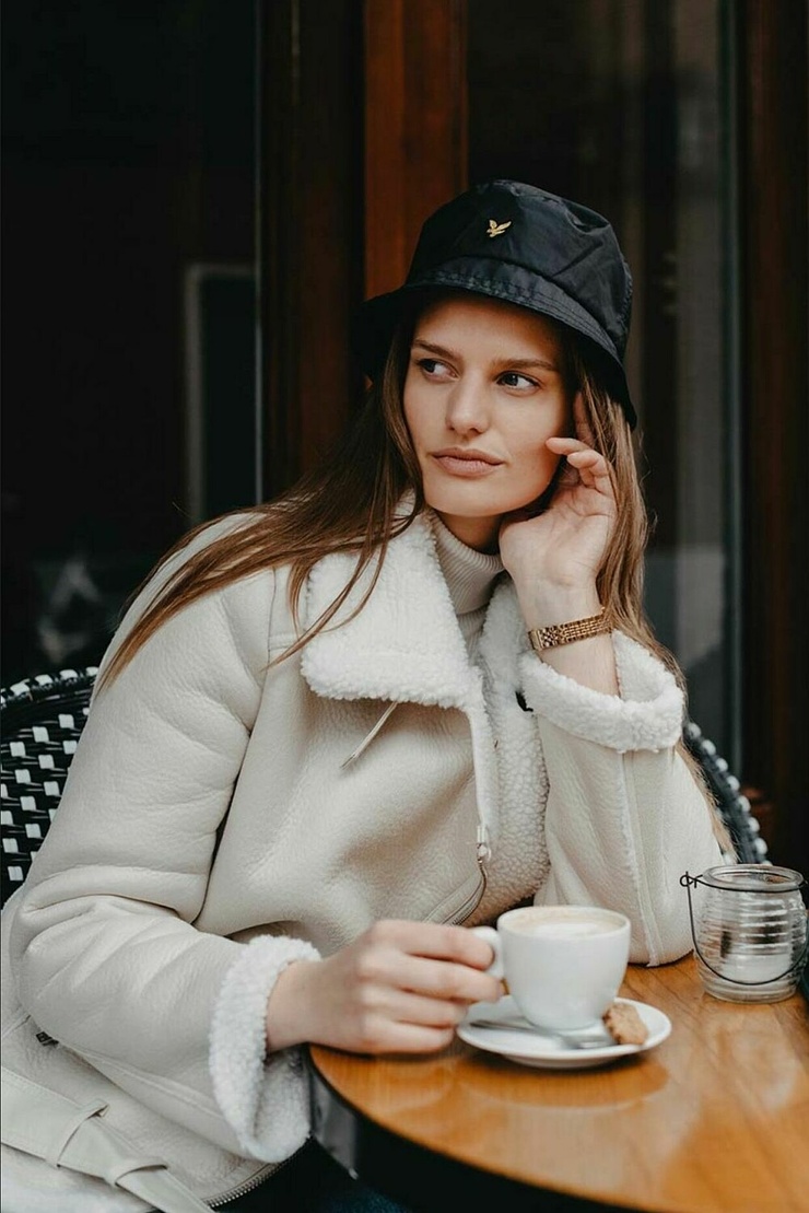 Anouk Hulspas