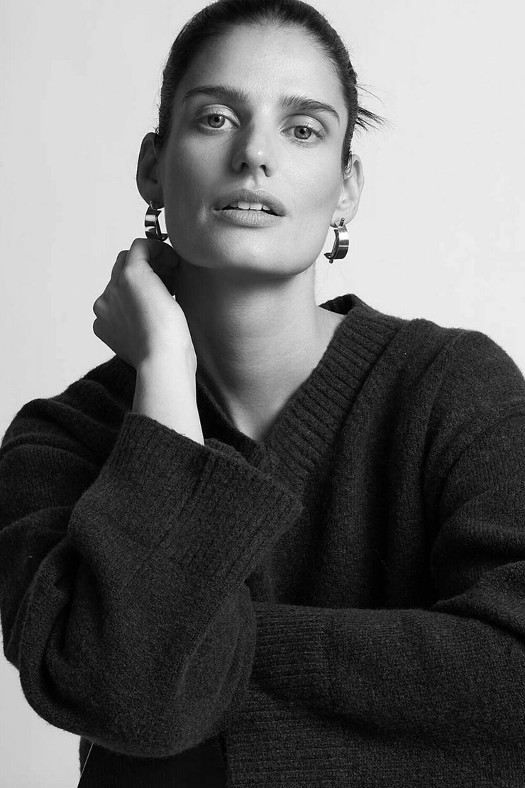 Anouk Hulspas