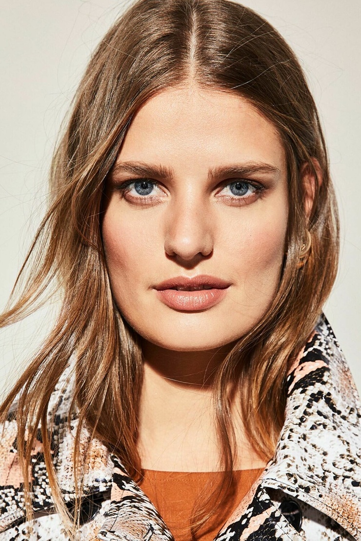 Anouk Hulspas