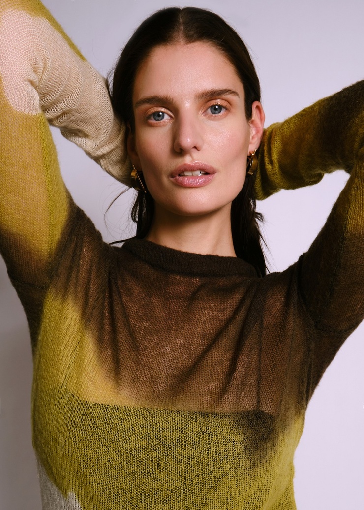 Anouk Hulspas