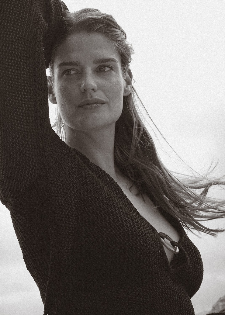 Anouk Hulspas