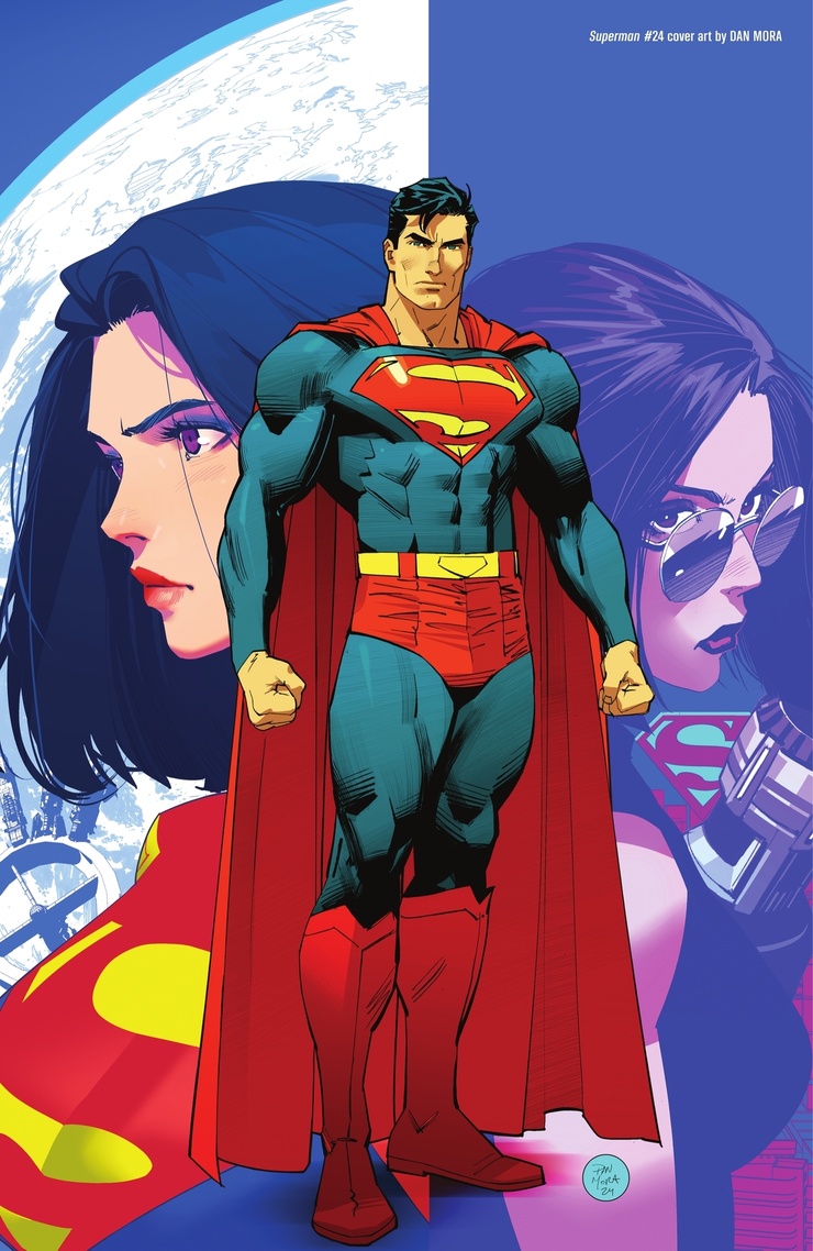 Superman