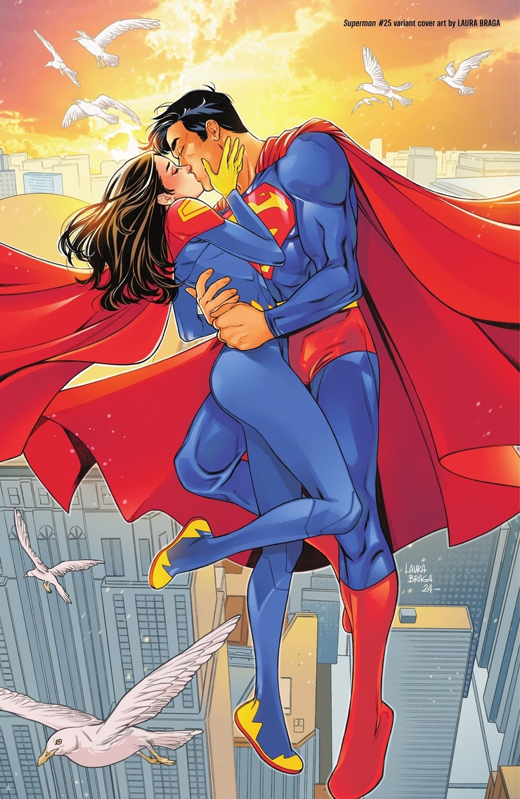 Superman