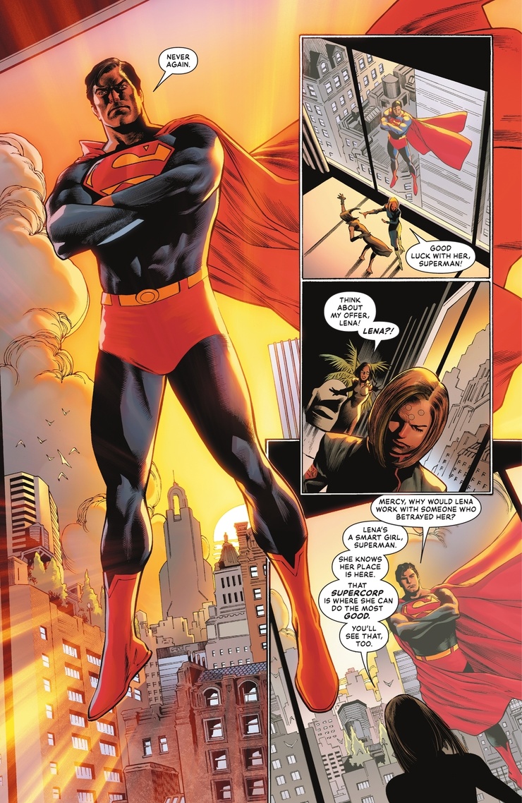 Superman