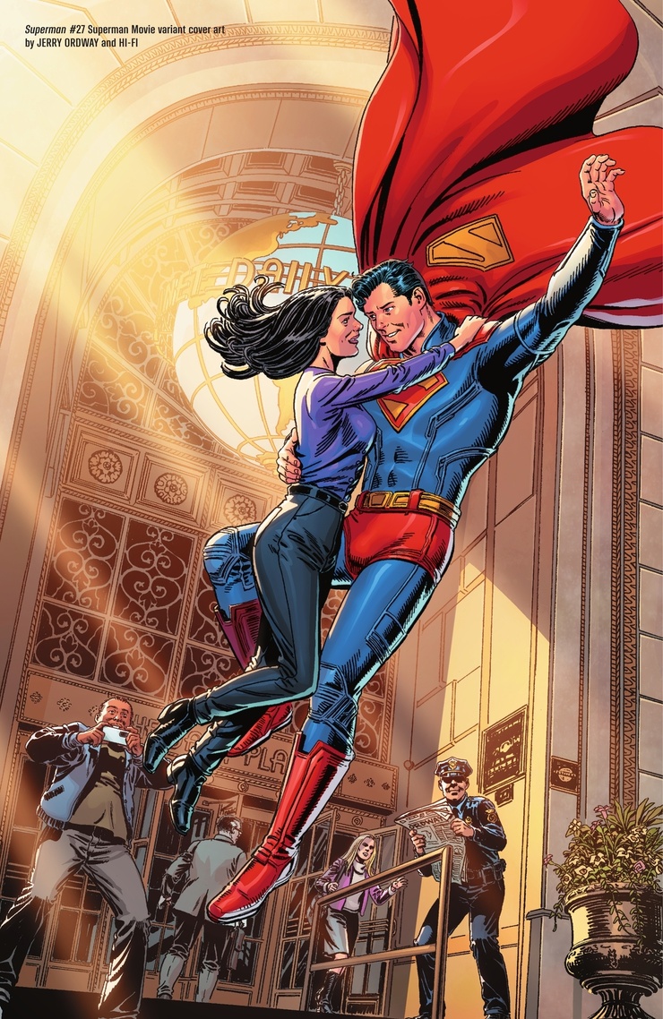 Superman