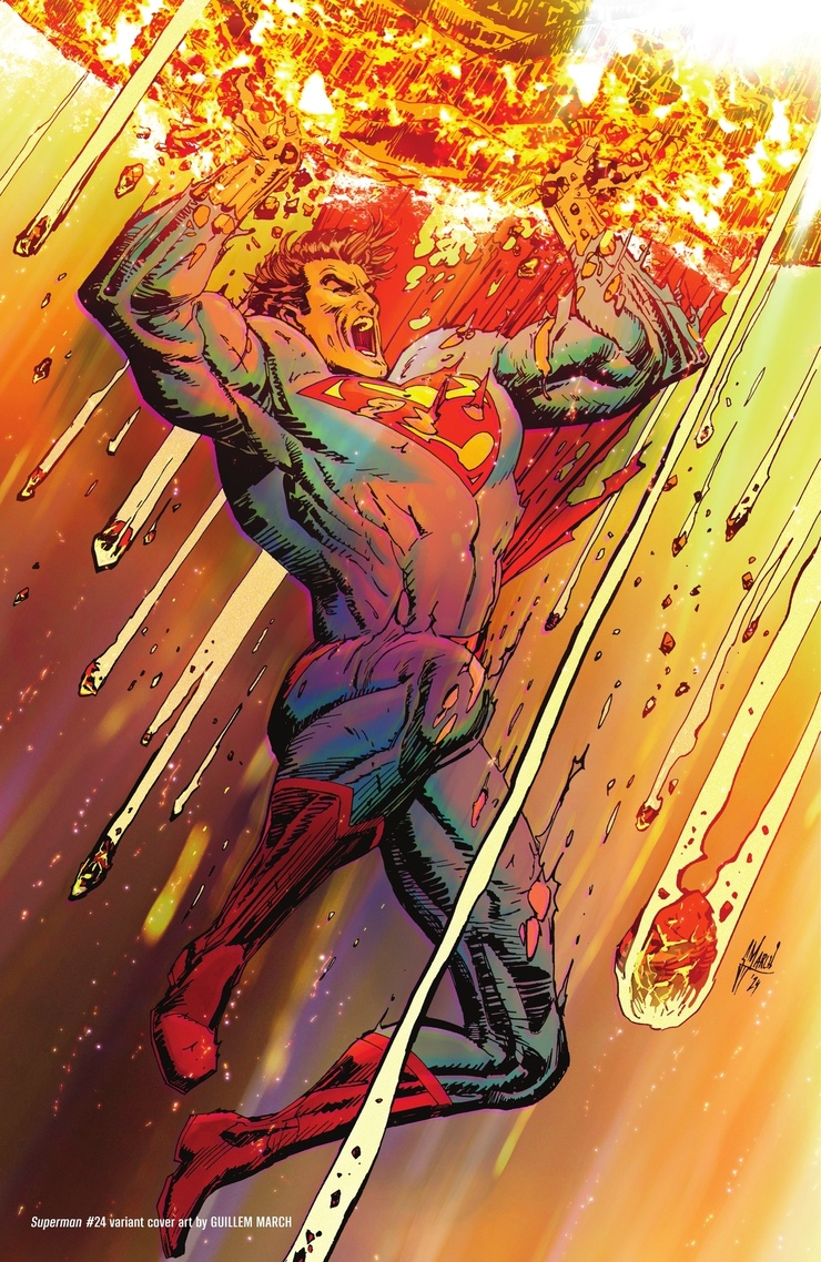 Superman