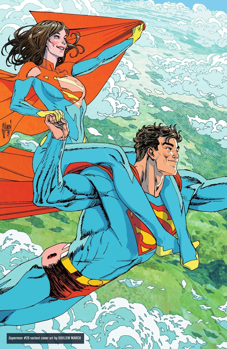 Superman