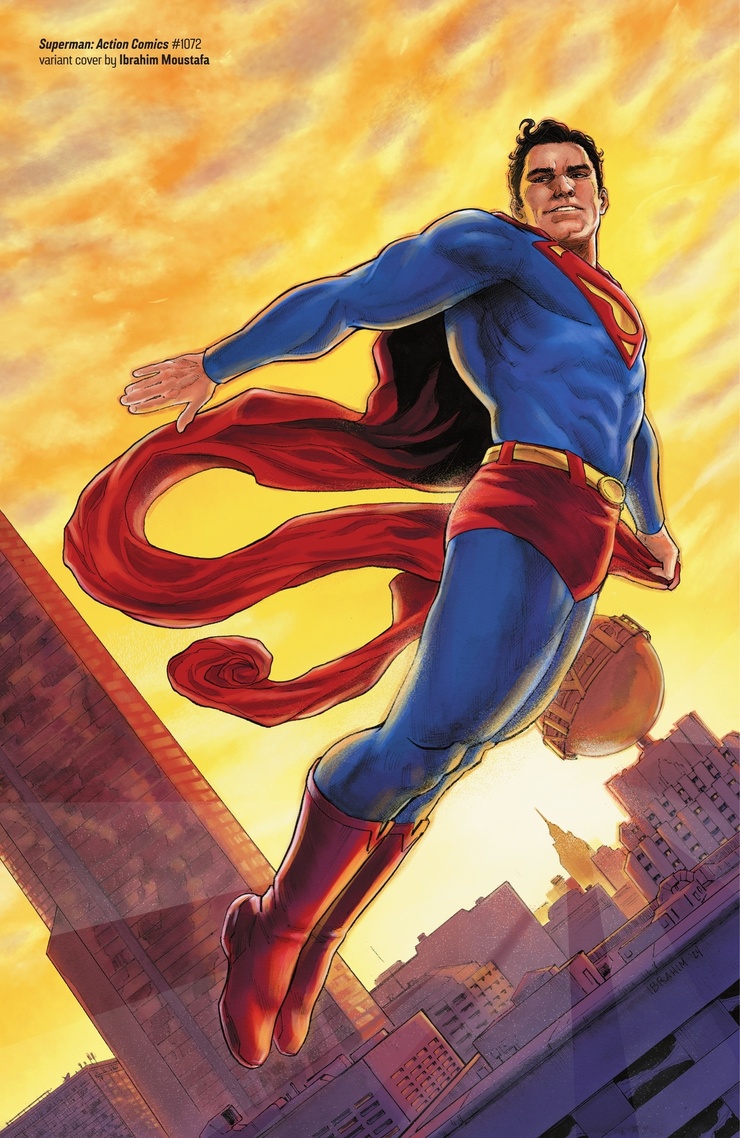 Superman