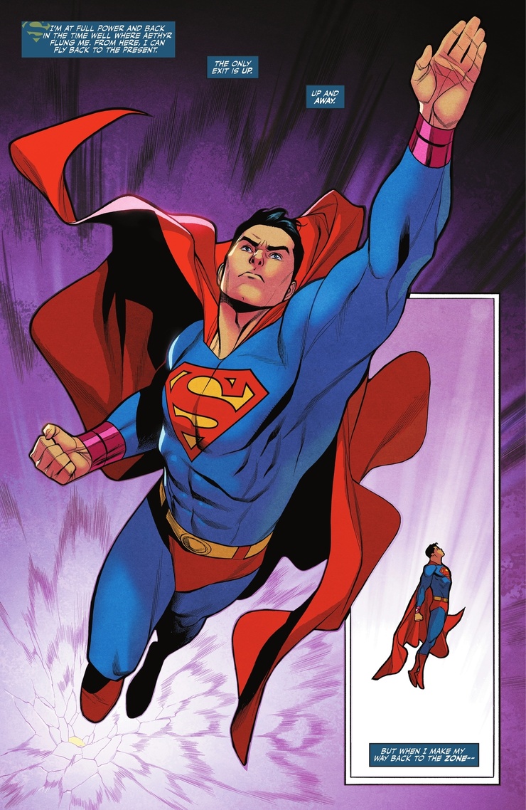 Superman