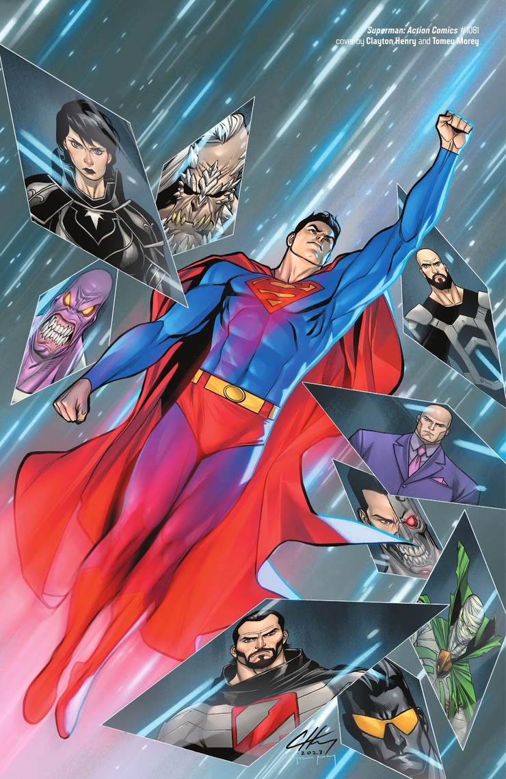 Superman